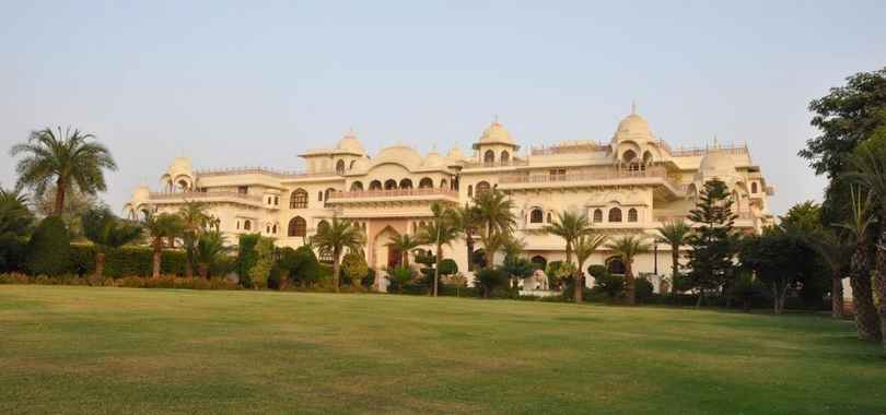 Shiv Vilas Resorts, фото 2