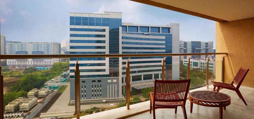 The Westin Hyderabad Mindspace, фото 18