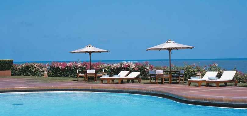 Trident Nariman Point Mumbai