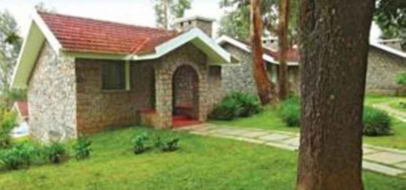 Mountain Club Resort, фото 2