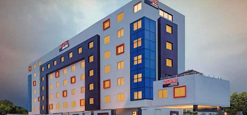 Zone by the Park Chennai ORR