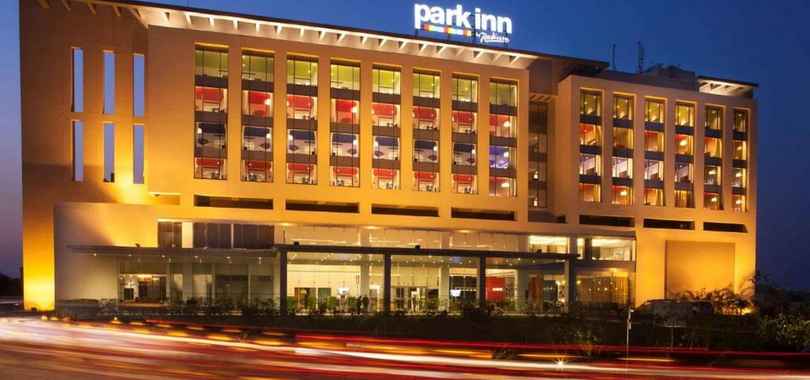 Park Inn by Radisson Gurgaon Bilaspur
