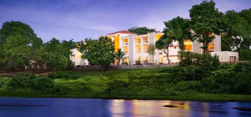 Gir Serai IHCL SeleQtions