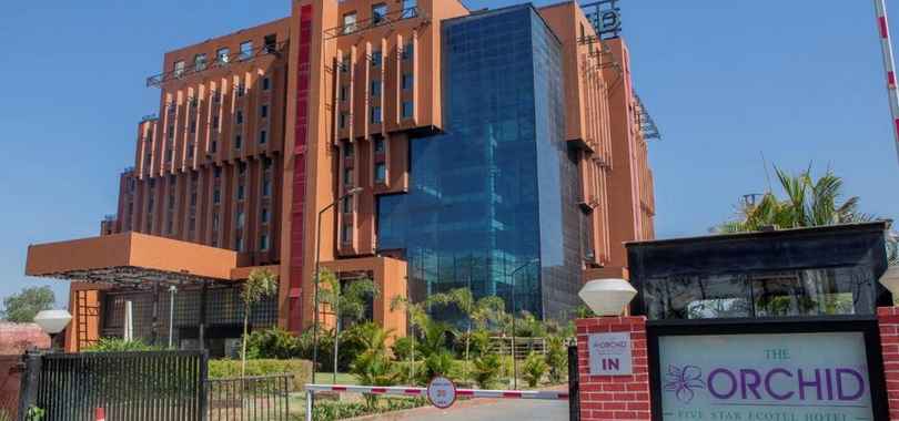 The Orchid Hotel Pune Hinjewadi