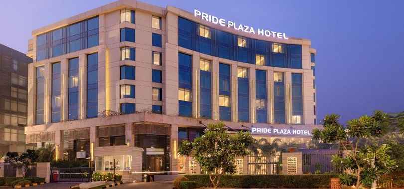 Pride Plaza Hotel Aerocity New Delhi