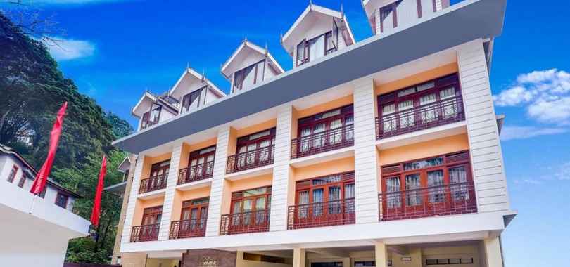 Summit Golden Crescent Resort & Spa