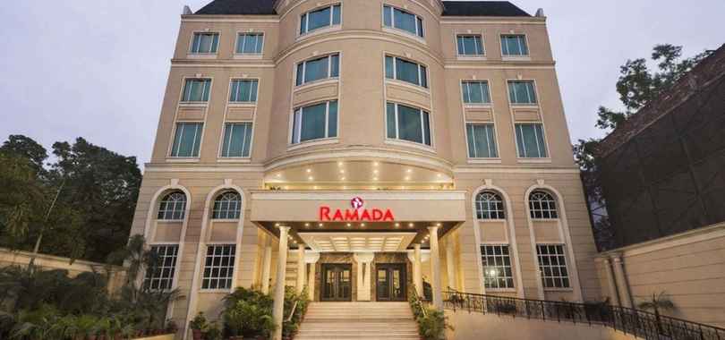 Ramada by Wyndham Jalandhar City Centre