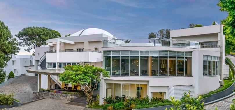 Sterling Kodai Valley