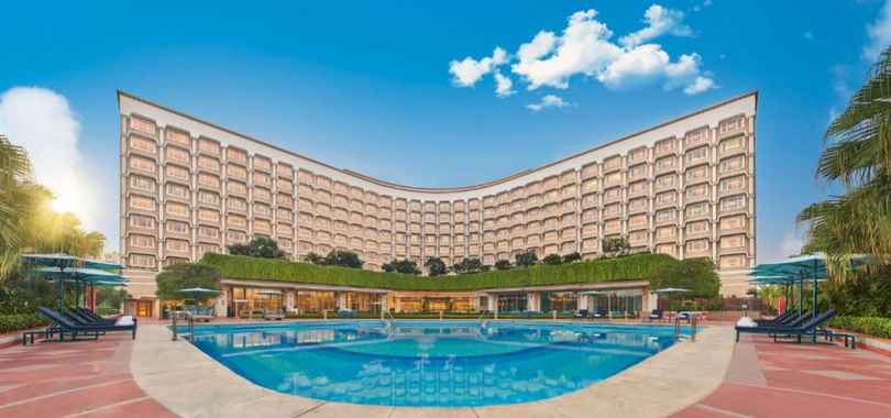 Taj Palace, New Delhi