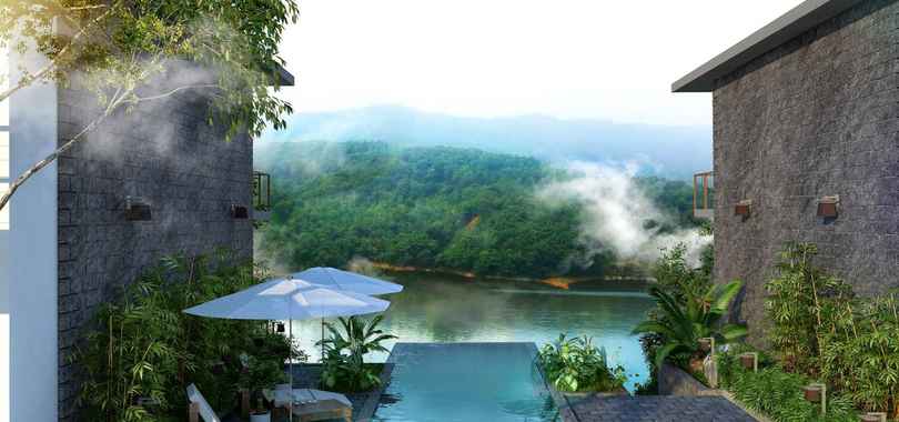 Ragamaya Resort & Spa Munnar