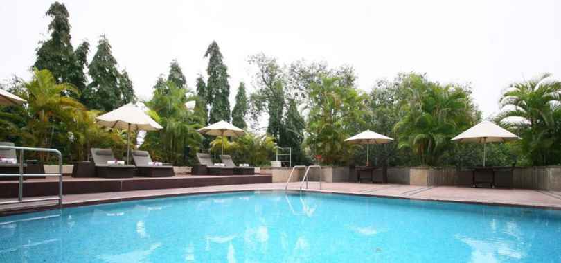 Vivanta Bengaluru Residency Road