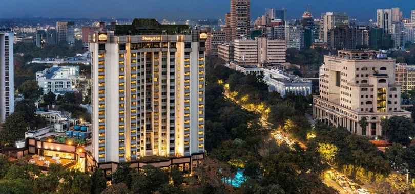 Shangri-La Eros New Delhi