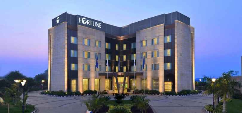 Fortune Park Orange - Member ITC Hotel Group