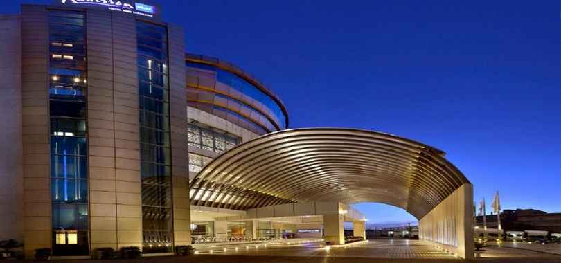 Radisson Blu Hotel Ludhiana