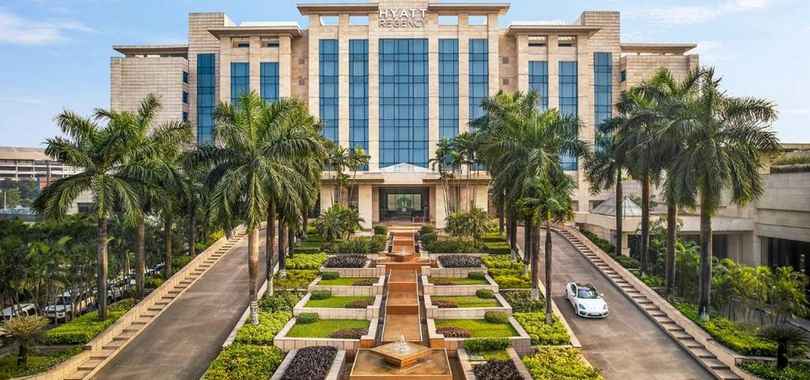 Hyatt Regency Kolkata