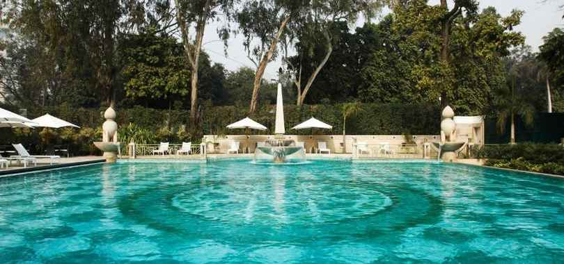 The Imperial New Delhi