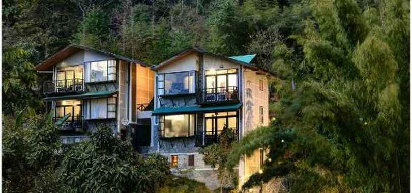 Summit Norling Resort & Spa