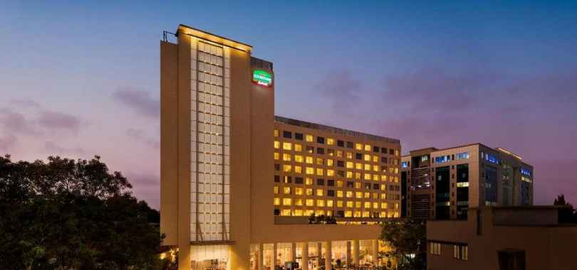 Courtyard Mumbai International Airport