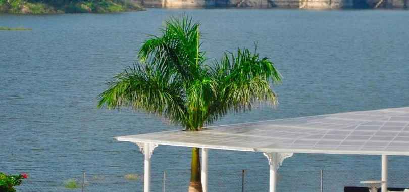 Tatsaraasa Resort and Spa