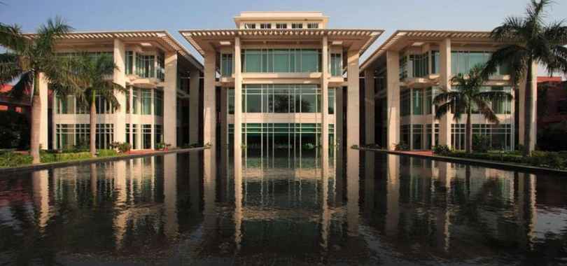 Jaypee Palace Hotel & Convention Centre