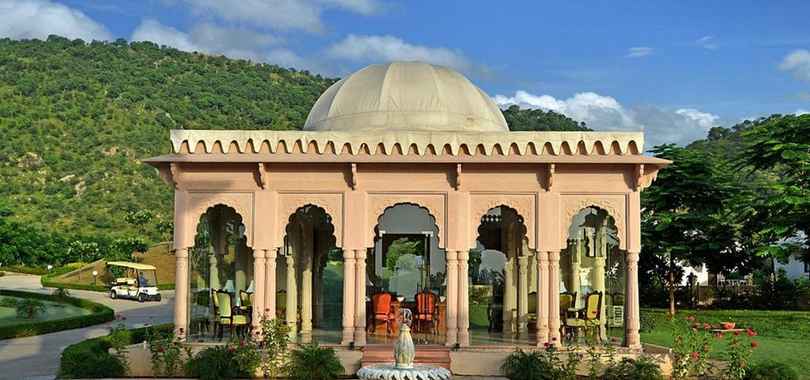 Rajasthali Resort and Spa