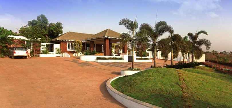 The Fern Samali Resort