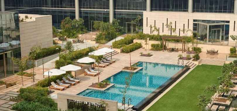 Andaz Delhi