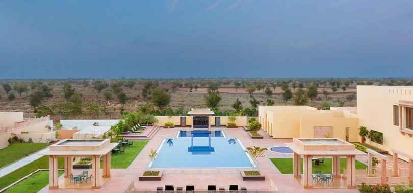 Welcomhotel by ITC Hotels, Jodhpur