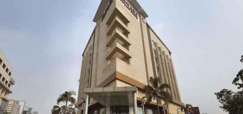 Ramada by Wyndham Gurgaon Central