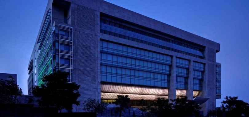 Park Hyatt Hyderabad