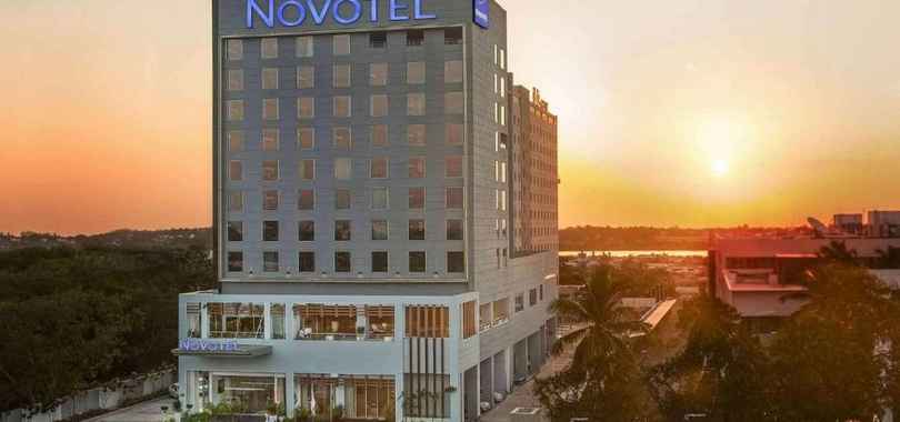 Novotel Chennai Sipcot