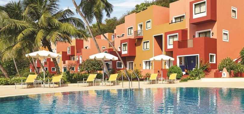 Cidade De Goa - IHCL SeleQtions