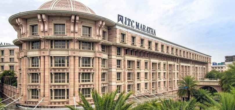 ITC Maratha Mumbai, a Luxury Collection Hotel, Mumbai