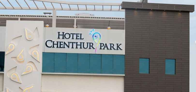 Hotel Chenthur Park