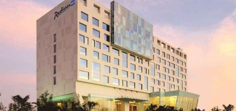 Radisson Blu Hotel Pune Kharadi