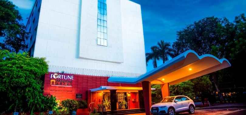 Fortune Pandiyan Hotel - Member ITC Hotel Group