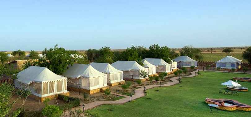 Mirvana Nature Resort