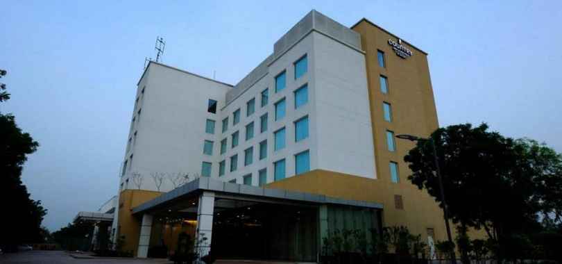 Country Inn & Suites by Radisson, Gurugram Sohna Road