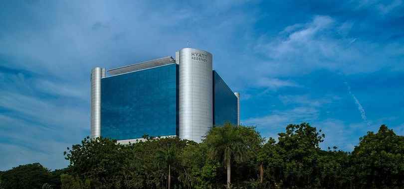 Hyatt Regency Chennai