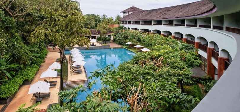 The Diwa Club by Alila Diwa Goa - A Hyatt Brand