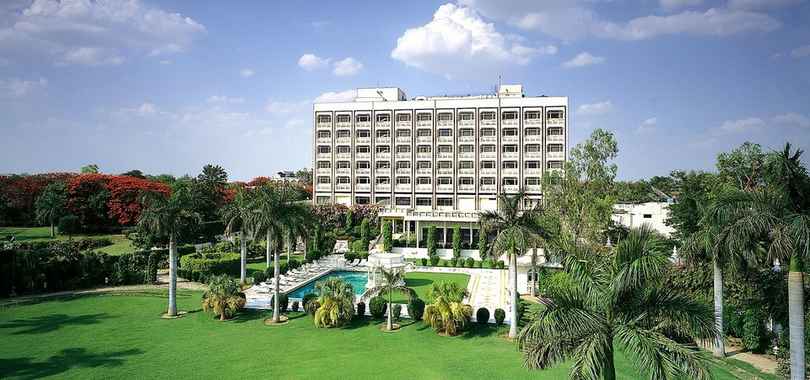 Tajview, Agra-IHCL SeleQtions