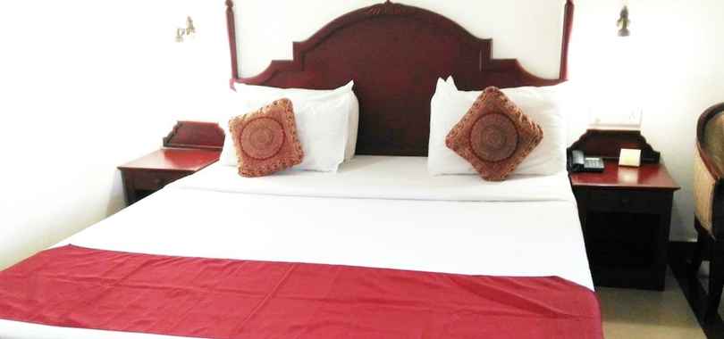 Bolgatty Palace & Island Resort (KTDC), фото 3