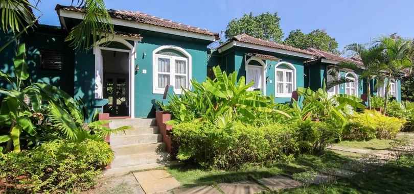 Aquatica Resorts & Spa