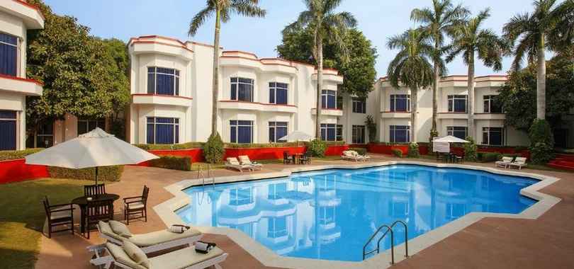 Ramada by Wyndham Khajuraho