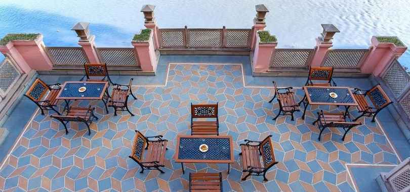 The Haveli Hari Ganga, Haridwar