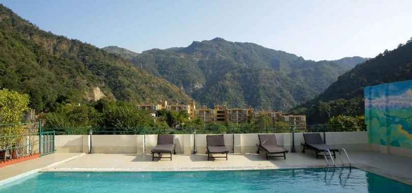 Comfort Hotel Dewa Retreat