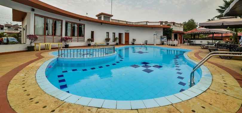 Beira Mar Beach Resort