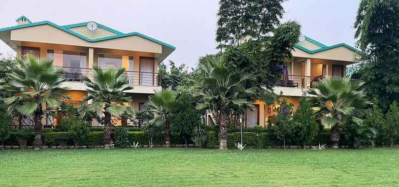 Winsome Resort & Spa