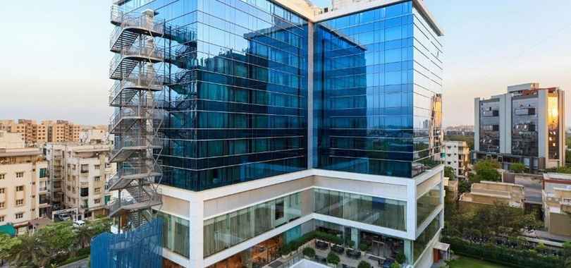 Renaissance Ahmedabad SG Highway