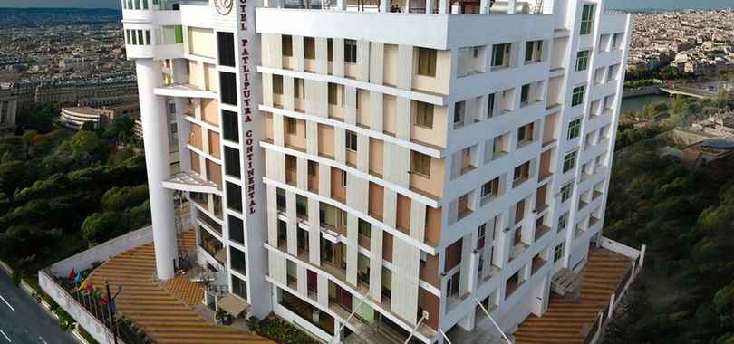 Hotel Patliputra Continental